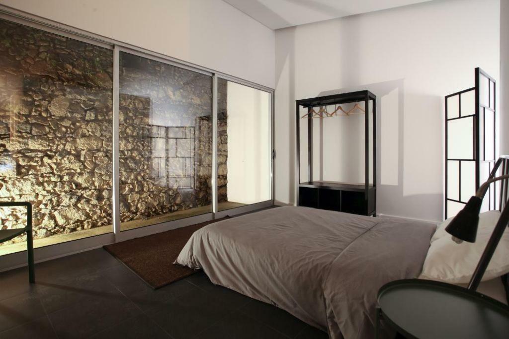 Place Of Moments Urban-Suites Понта-Делгада Экстерьер фото