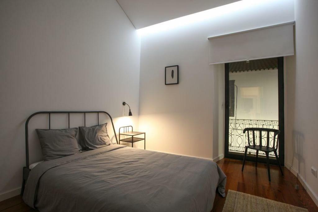 Place Of Moments Urban-Suites Понта-Делгада Экстерьер фото