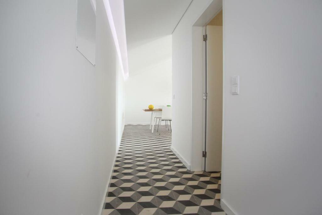 Place Of Moments Urban-Suites Понта-Делгада Экстерьер фото